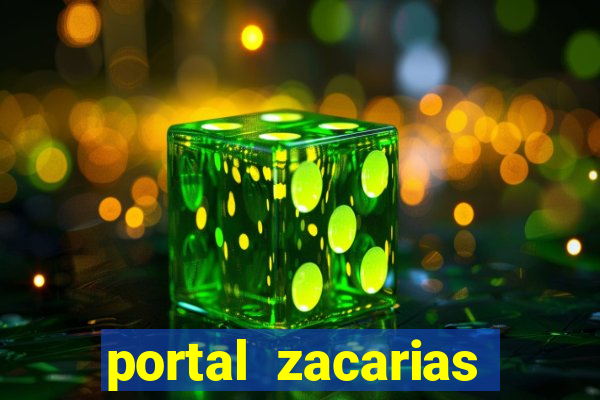 portal zacarias corpo encontrado no mar